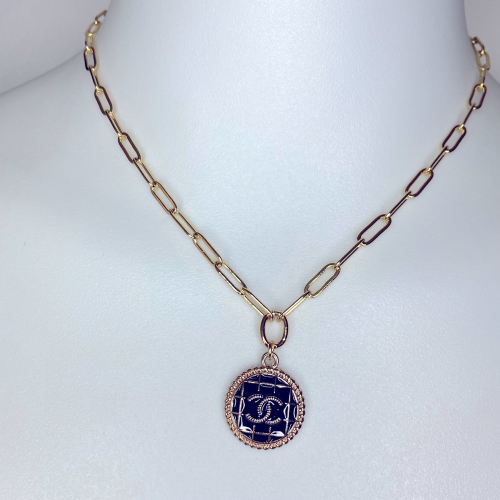 Beautiful CHANEL necklace